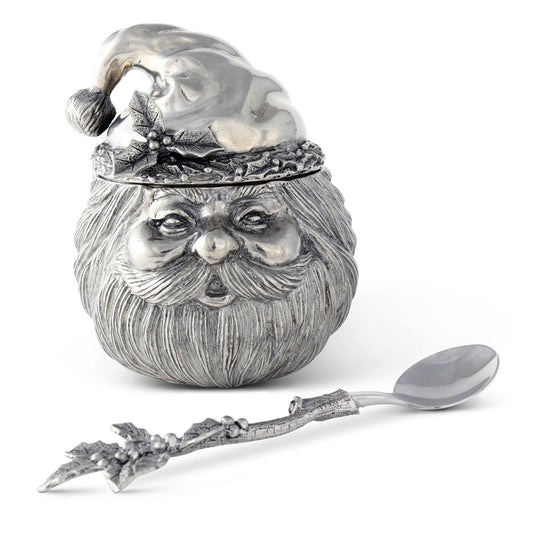 Santa Sugar Bowl-Holidays-tbgypsysoul