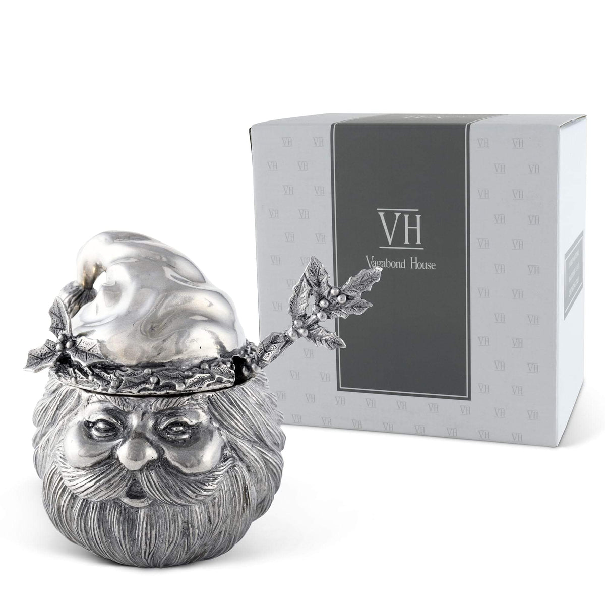 Santa Sugar Bowl-Holidays-tbgypsysoul