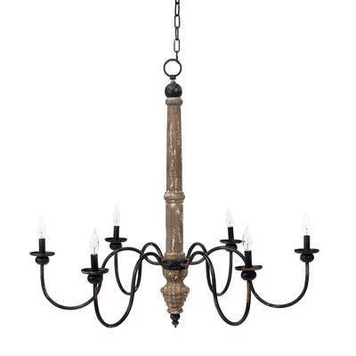 Savannah Chandelier-tbgypsysoul