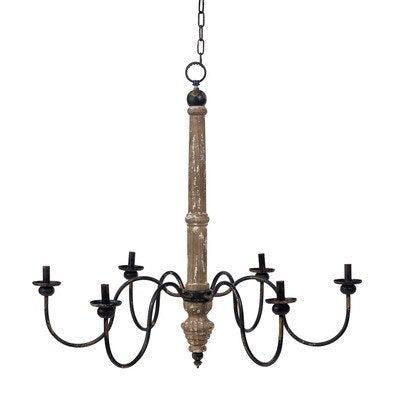 Savannah Chandelier-tbgypsysoul