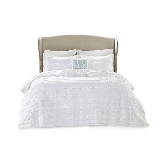 shabby-chic-coverlet-bedding-collection-kingcal-king-bedding-set-olliix-3-Threadbare Gypsy Soul