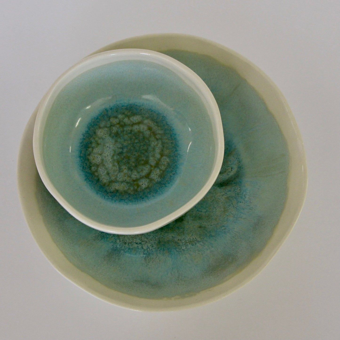 Small Artisan Bowls-Ceramic-tbgypsysoul