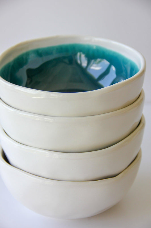 Small Artisan Bowls-Ceramic-tbgypsysoul