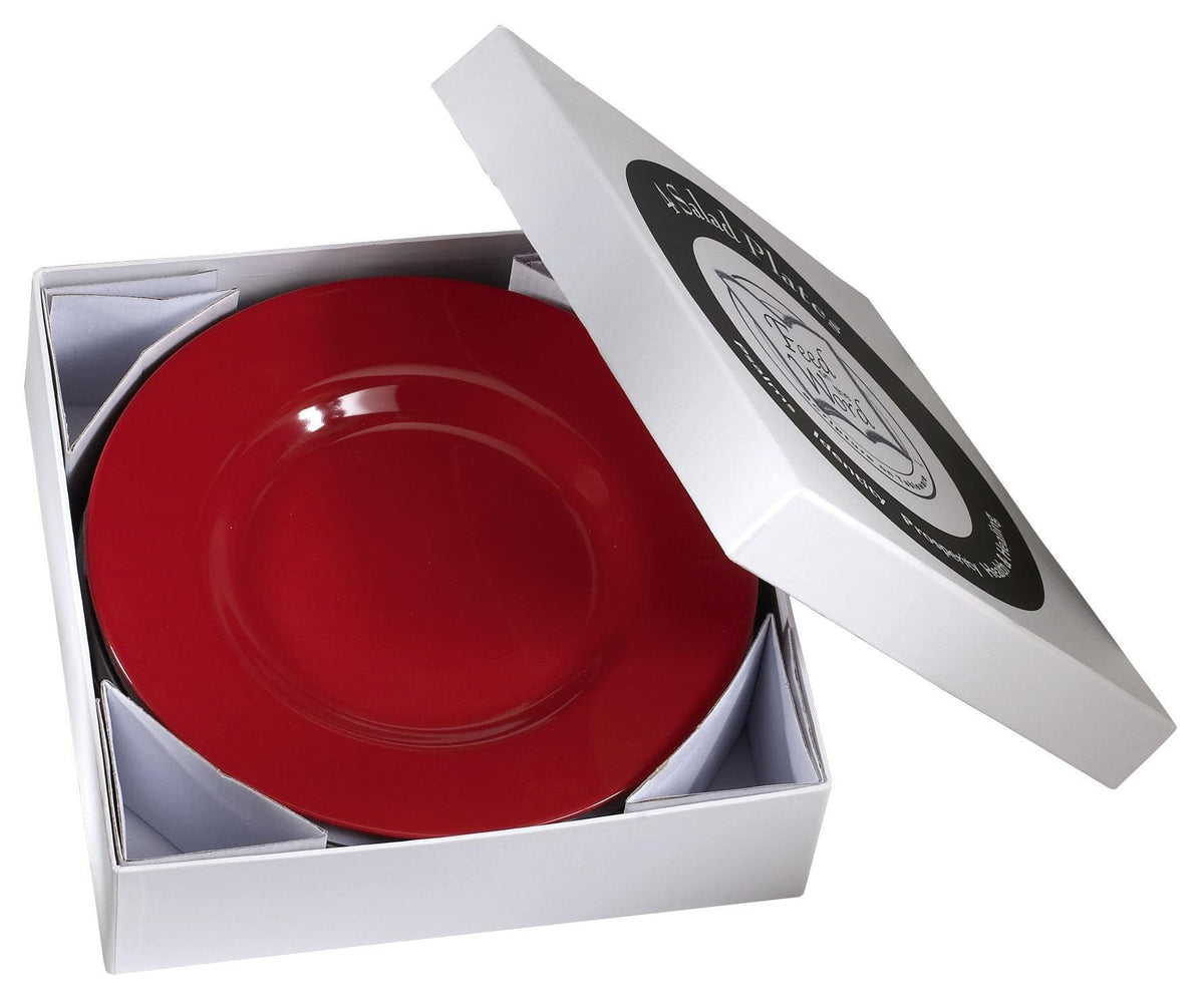 Solid Red Accent Plates-tbgypsysoul