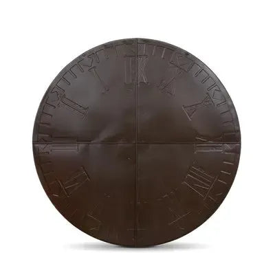 State Capitol Clock Face Relic-Wall Clock-tbgypsysoul