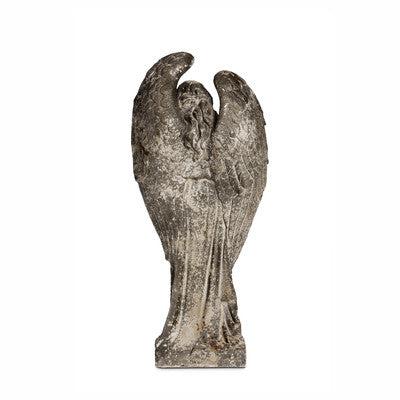 Tariel Garden Angel Statue-tbgypsysoul