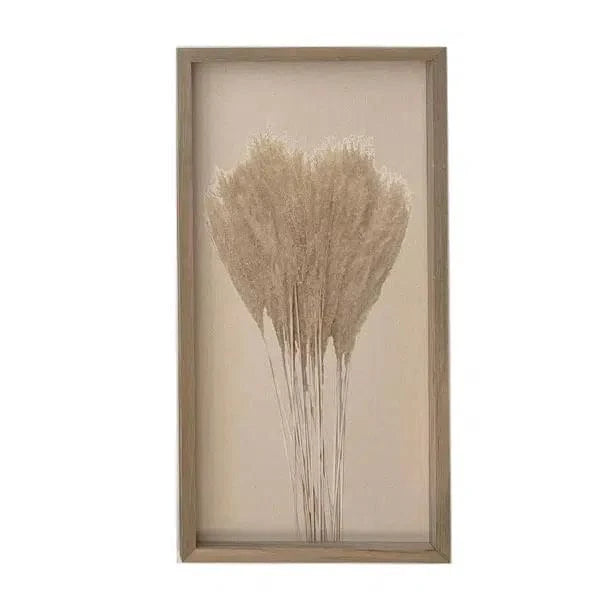 Textured Botanicals Wall Art-Wall Art-tbgypsysoul
