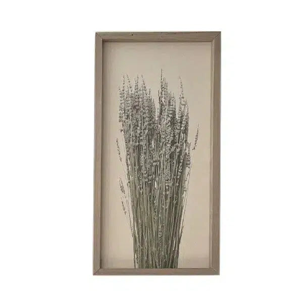 Textured Botanicals Wall Art-Wall Art-tbgypsysoul