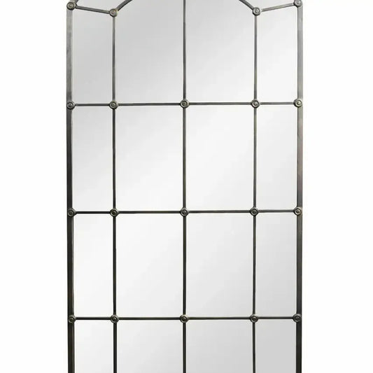 Cast Iron Tall Mirror-tbgypsysoul