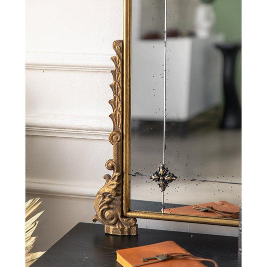 The Belle Époque Arched Mirror-Mirrors-tbgypsysoul