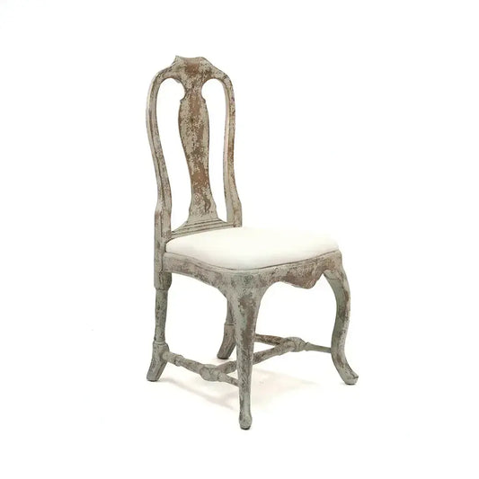 The Belle Rive Dining Chair, Set of 2 - White Glove Included-Dining Chair-tbgypsysoul