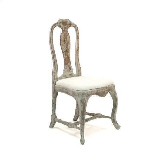 The Belle Rive Dining Chair, Set of 2 - White Glove Included-Dining Chair-tbgypsysoul