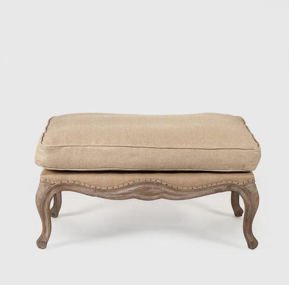 The Belmont Ottoman-tbgypsysoul