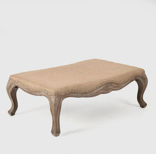 The Belmont Ottoman-tbgypsysoul