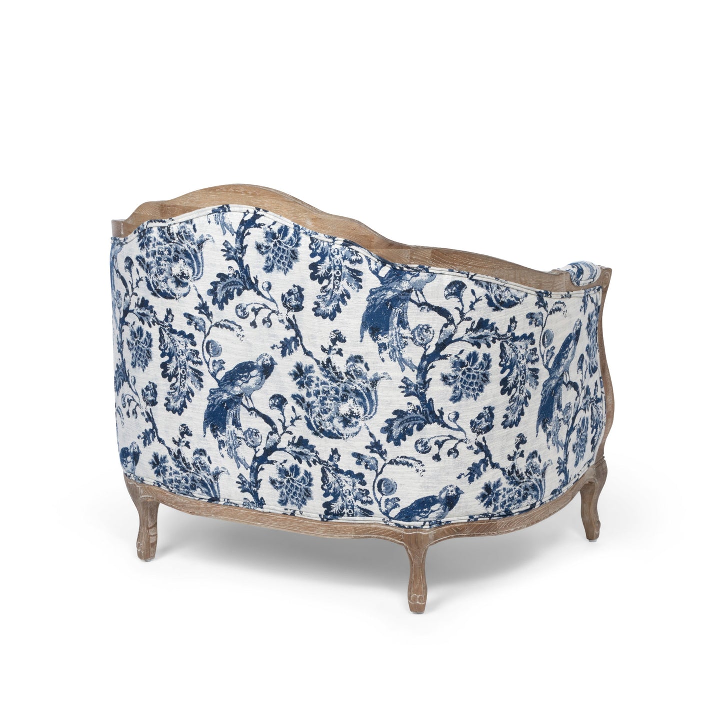 the-oiseau-bleu-settee-occasional-chair-park-hill-5-Threadbare Gypsy Soul