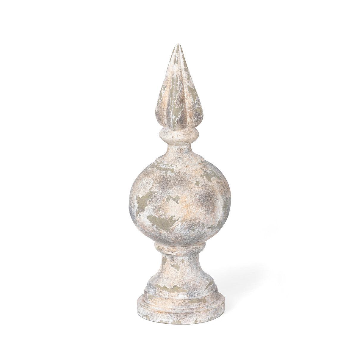 The Charmant Finial-tbgypsysoul