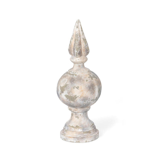 The Charmant Finial-tbgypsysoul