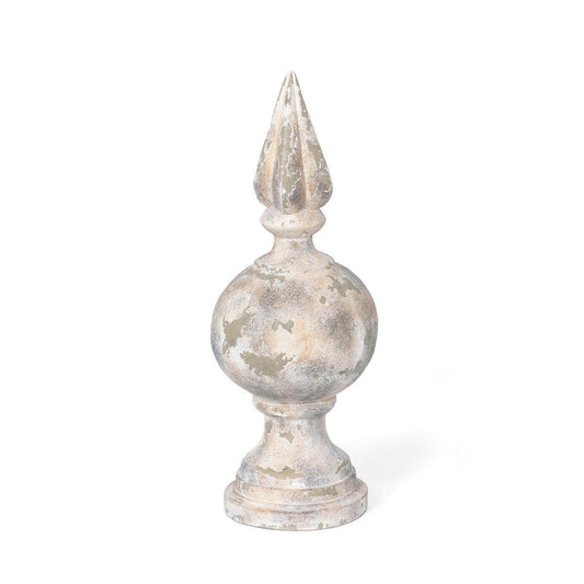 The Charmant Finial-tbgypsysoul