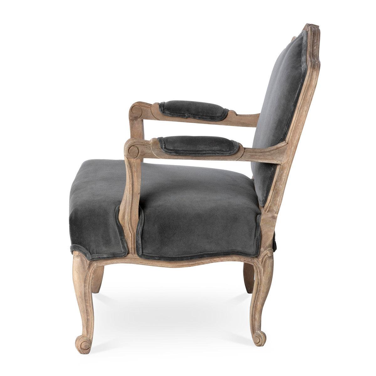 The Chloe Chair-Occasional Chair-tbgypsysoul