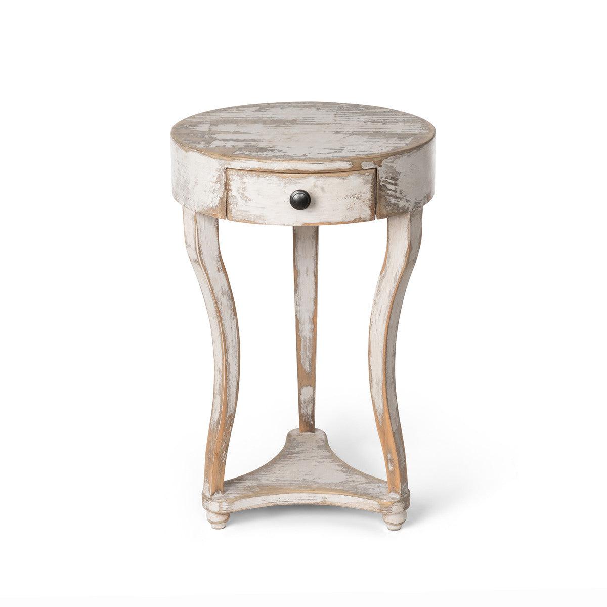 The Claudette Accent Table-Accent Table-tbgypsysoul