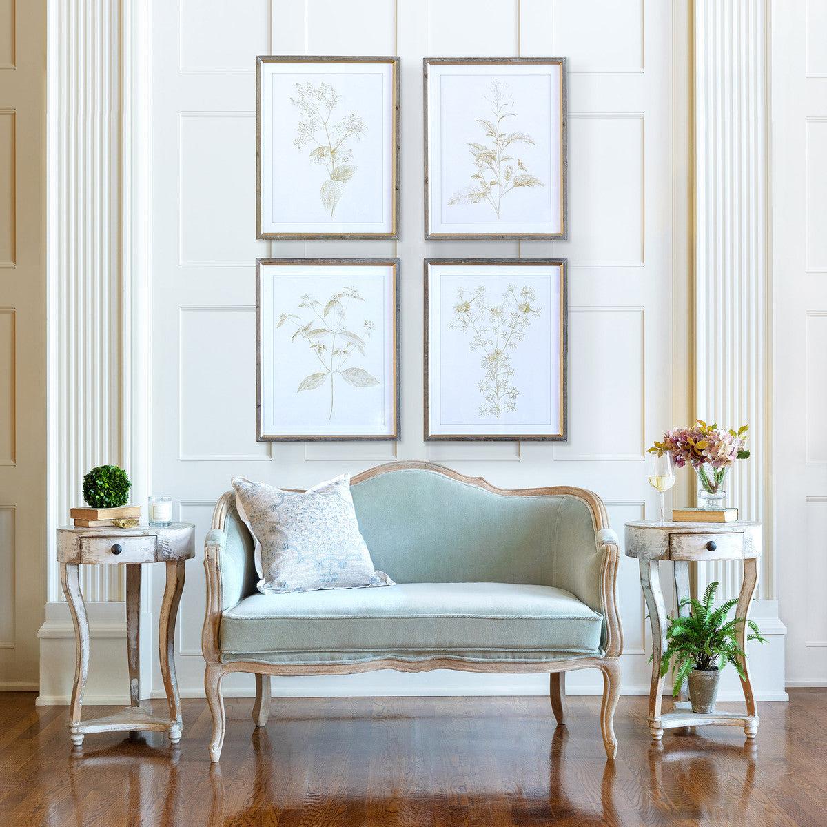 The Claudette Accent Table-Accent Table-tbgypsysoul