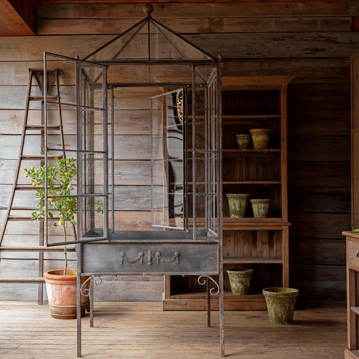 The Conservatory Cabinet-Cabinet-tbgypsysoul