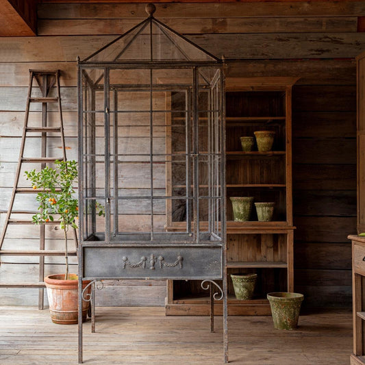 The Conservatory Cabinet-Cabinet-tbgypsysoul