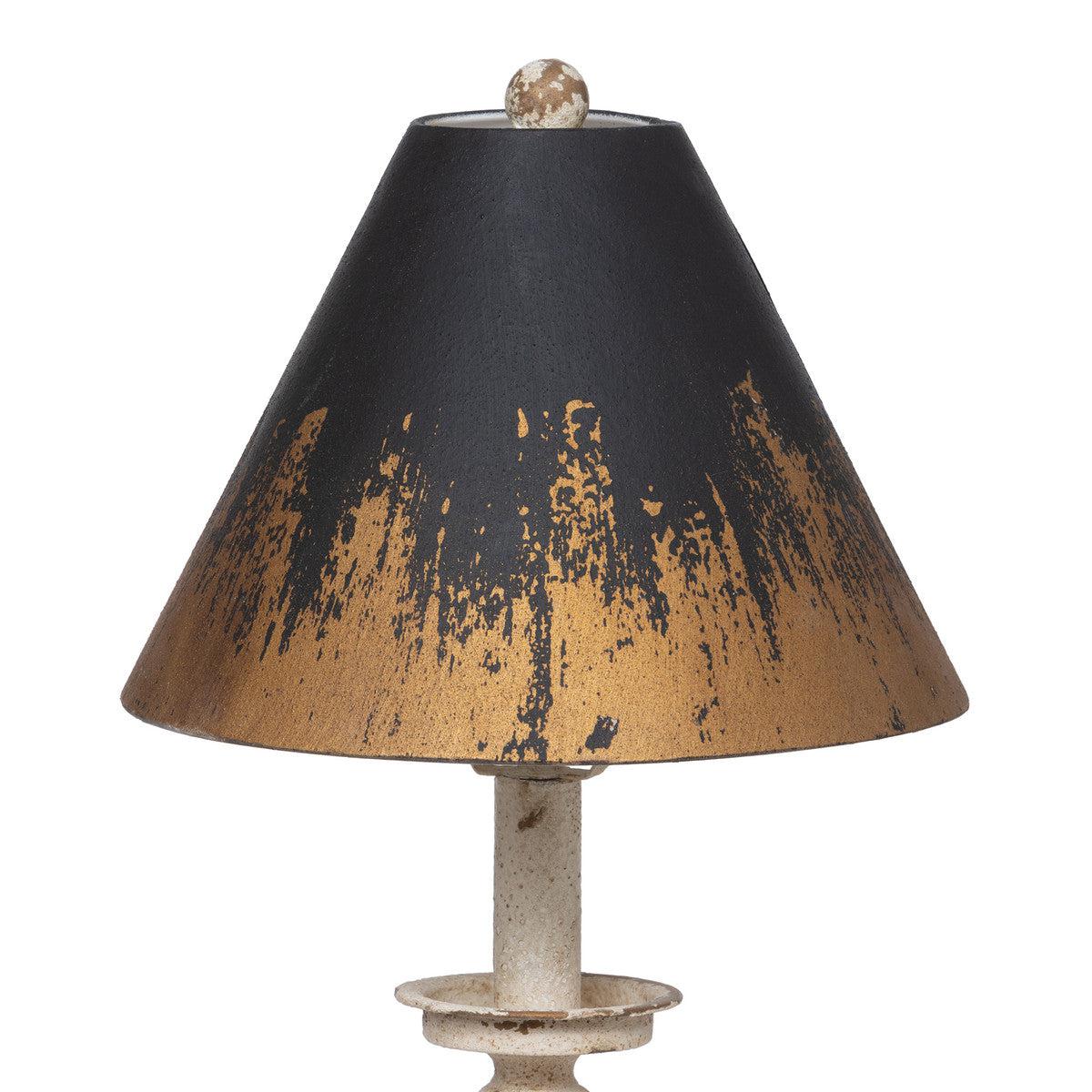 The Daphne Buffet Lamp-Light Fixture-tbgypsysoul