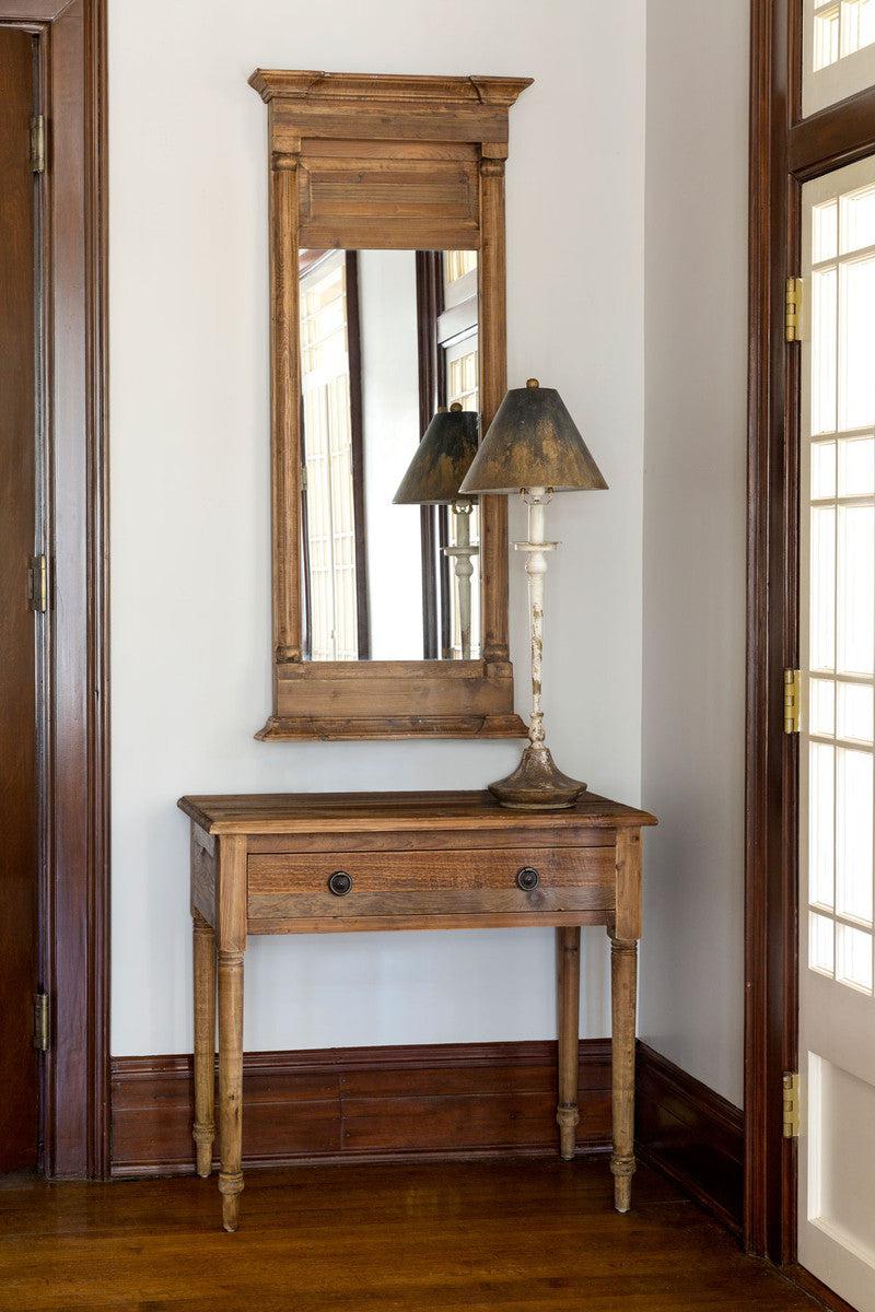 The Daphne Buffet Lamp-Light Fixture-tbgypsysoul