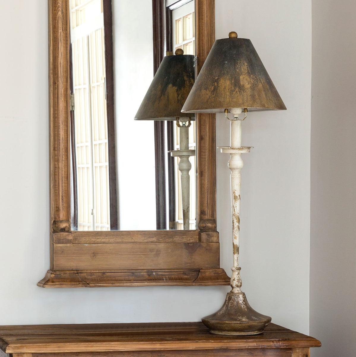 The Daphne Buffet Lamp-Light Fixture-tbgypsysoul
