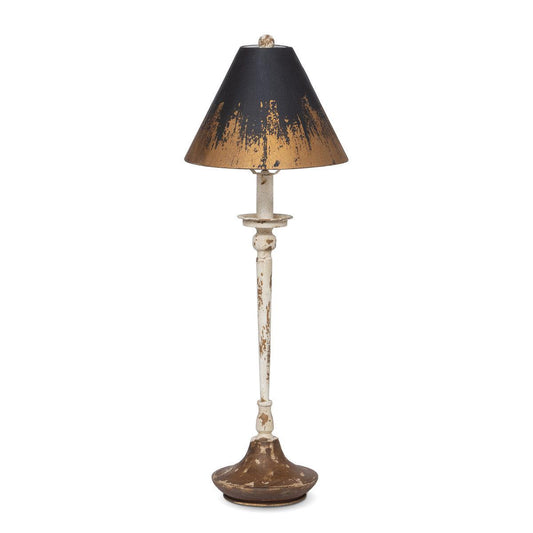 The Daphne Buffet Lamp-Light Fixture-tbgypsysoul