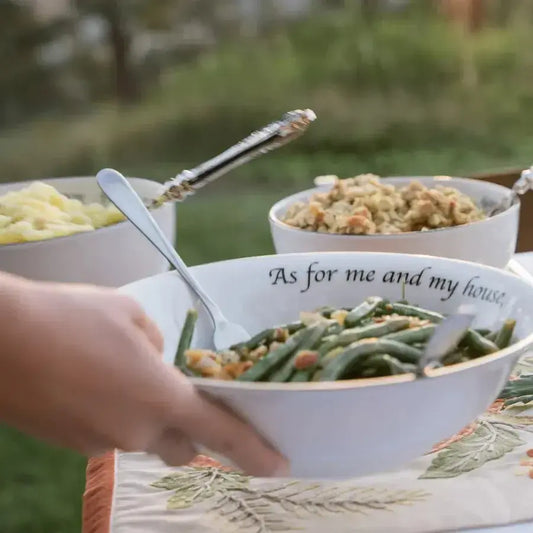 The Devoted Duo Bundle-Dinnerware-tbgypsysoul