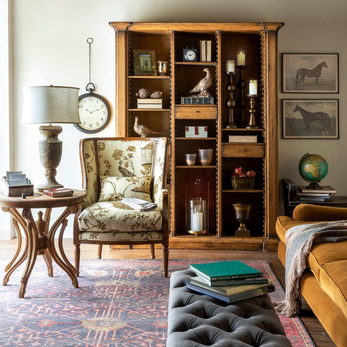 the-diana-dressing-room-bench-bench-park-hill-2-Threadbare Gypsy Soul
