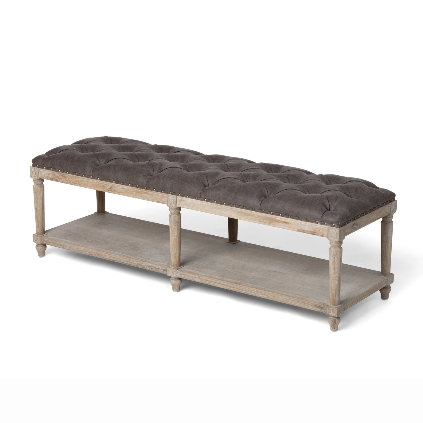 the-diana-dressing-room-bench-bench-park-hill-Threadbare Gypsy Soul