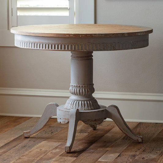 The Empress Dining Table-Dining Table-tbgypsysoul