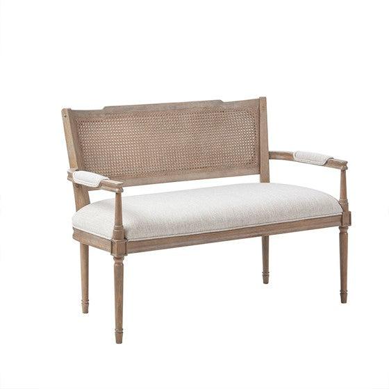 the-french-country-farmhouse-settee-occasional-chair-olliix-3-Threadbare Gypsy Soul