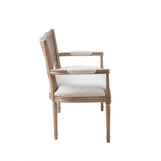 the-french-country-farmhouse-settee-occasional-chair-olliix-4-Threadbare Gypsy Soul