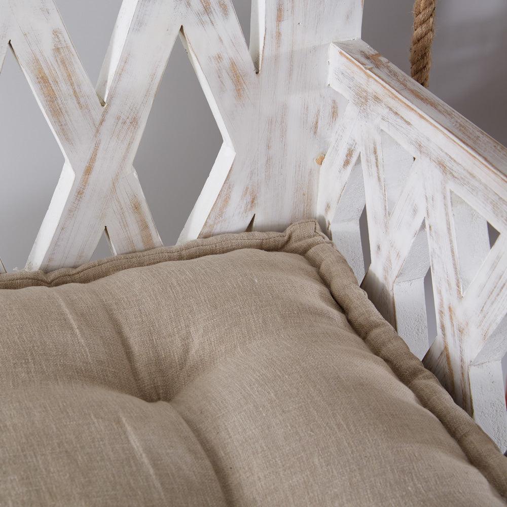 The French Country Porch Swing-Porch Swing-tbgypsysoul