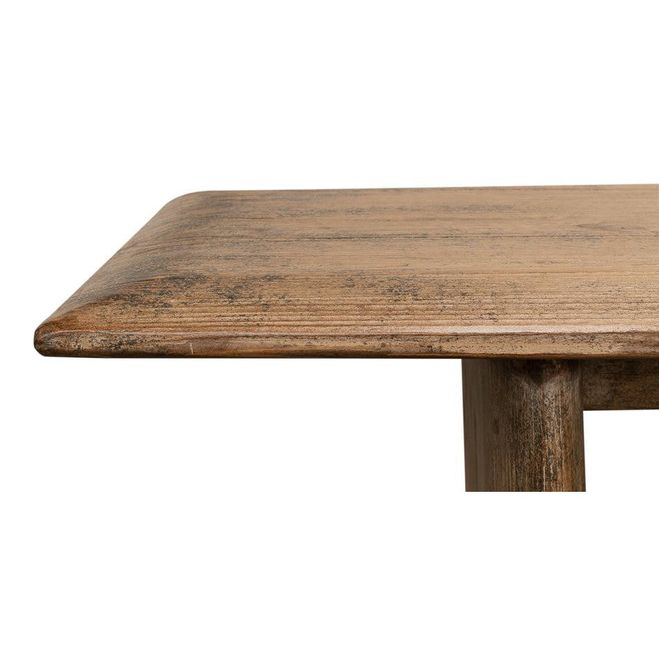 The French Farmhouse Bench-Dining Bench-tbgypsysoul