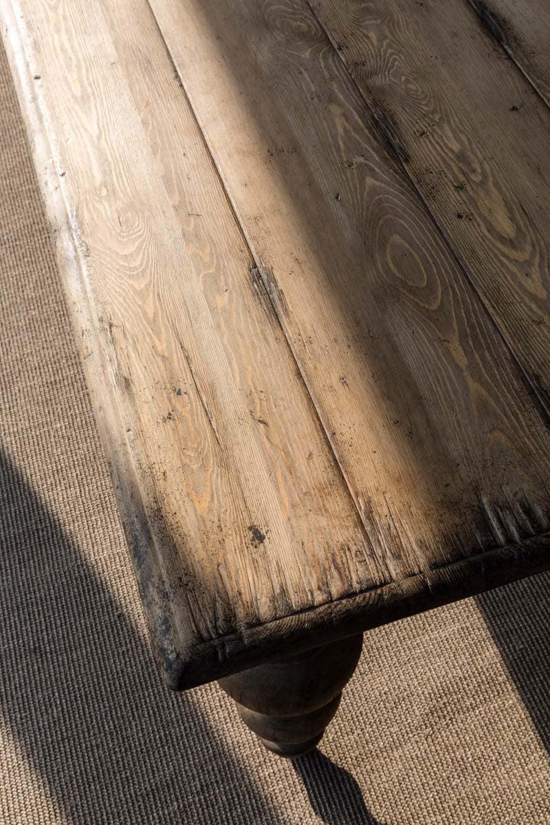 the-french-farmhouse-dining-table-dining-table-park-hill-4-Threadbare Gypsy Soul