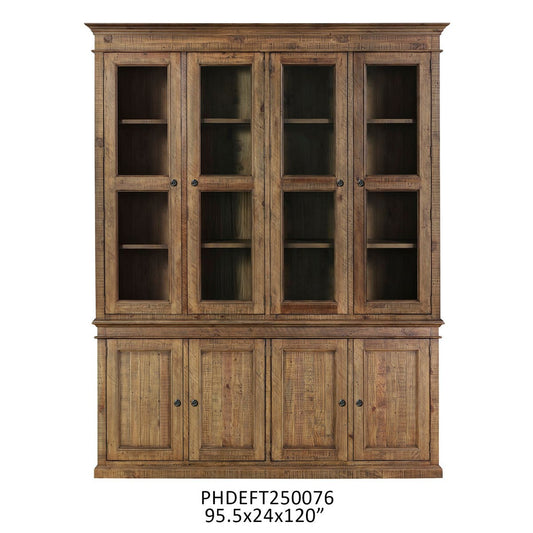 The Grand Gallery Display Cabinet-Chest-tbgypsysoul