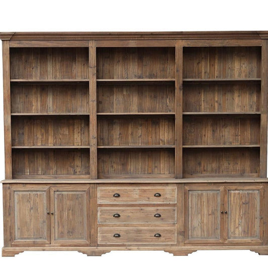 The Grande Cuisine Cabinet-Chest-tbgypsysoul