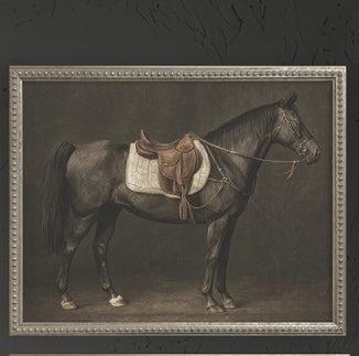 The Heirloom Equine Gallery-Wall Art-tbgypsysoul