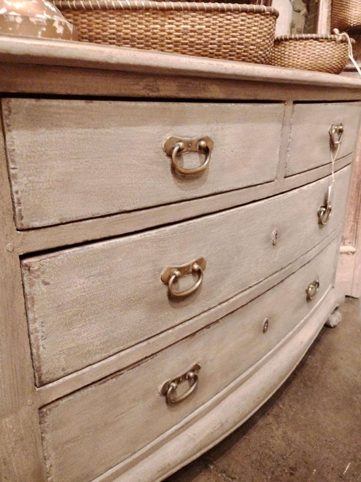 The Heritage Chest-Chest-tbgypsysoul