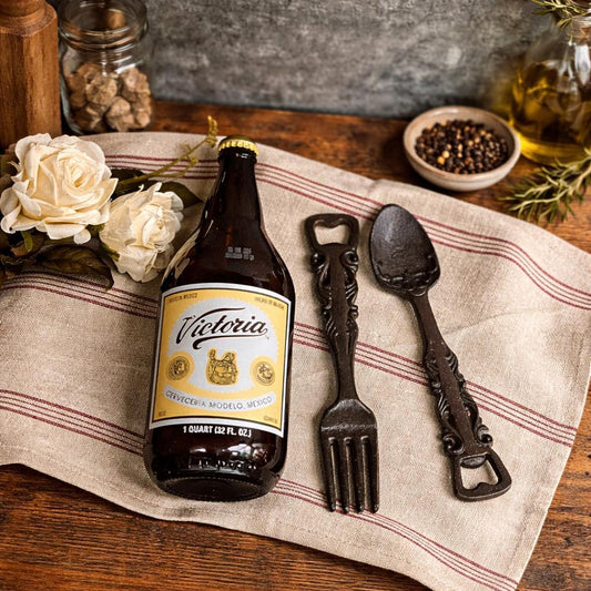Creative Cast Iron Bottle Opener-P-tbgypsysoul