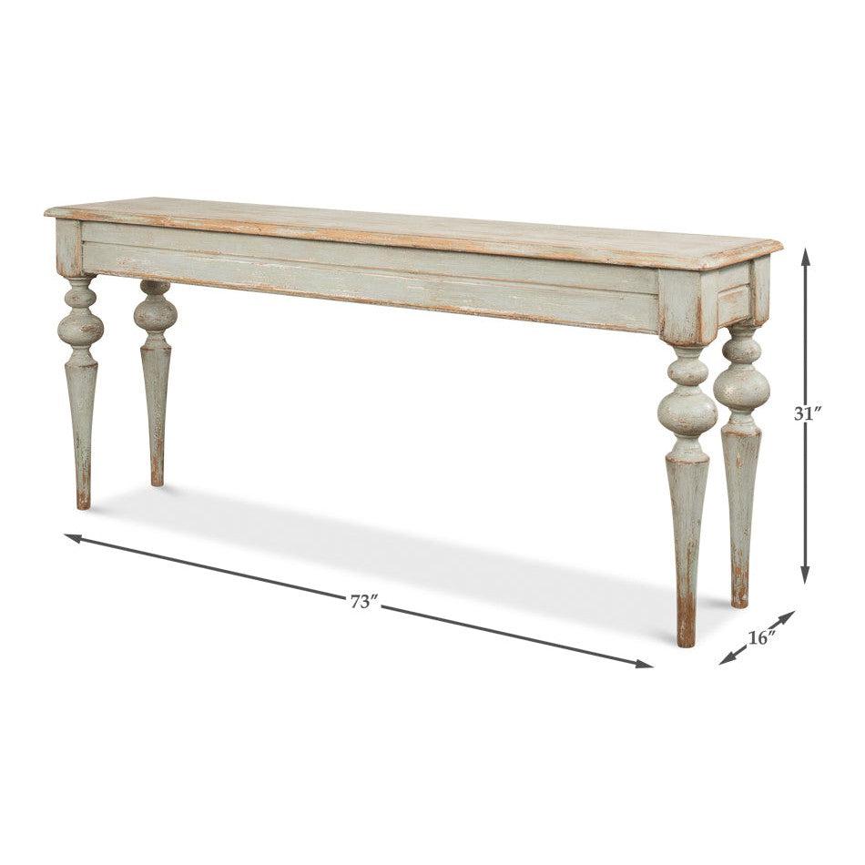 The Hudson Console-Console Table-tbgypsysoul
