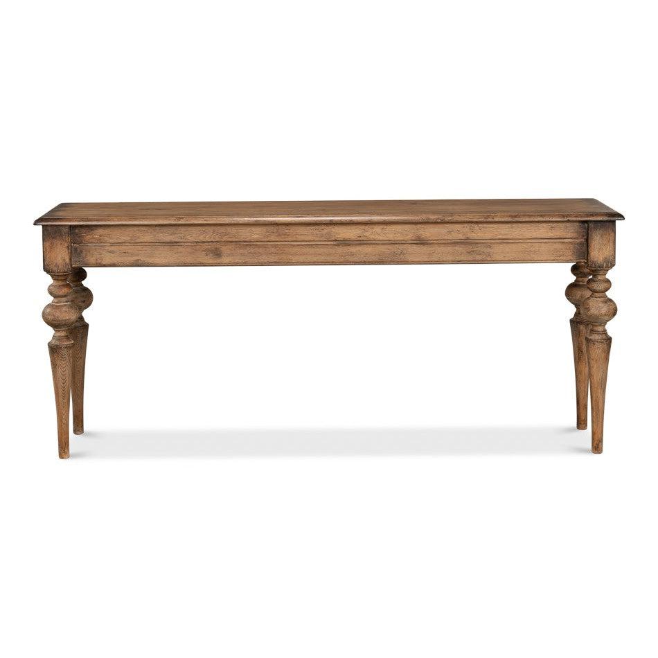 The Hudson Console-Console Table-tbgypsysoul