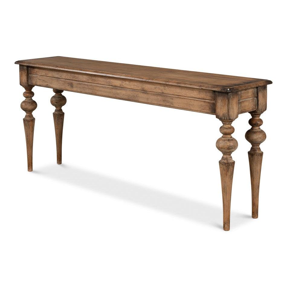 The Hudson Console-Console Table-tbgypsysoul