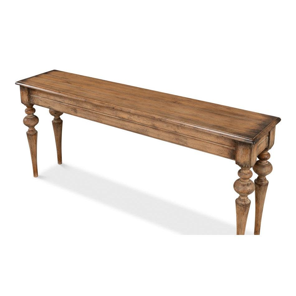The Hudson Console-Console Table-tbgypsysoul