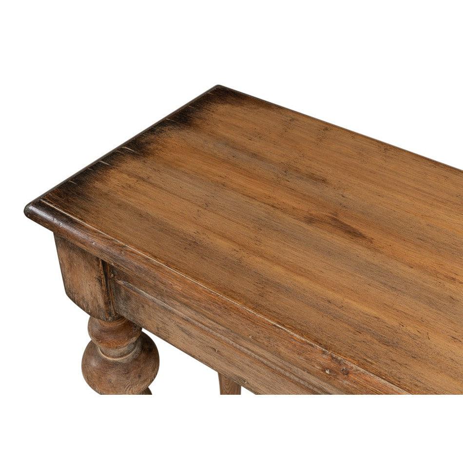 The Hudson Console-Console Table-tbgypsysoul